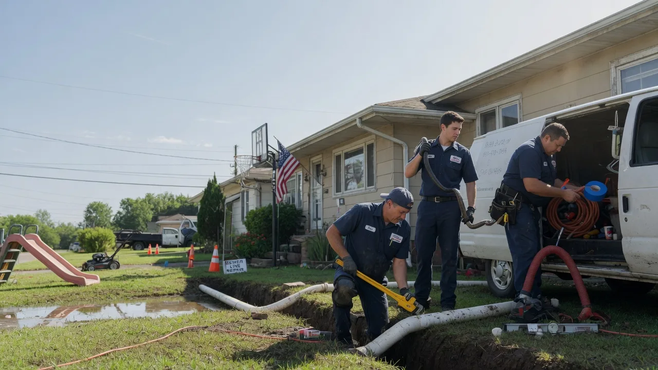 Toilet Installation in Hadley, PA near me